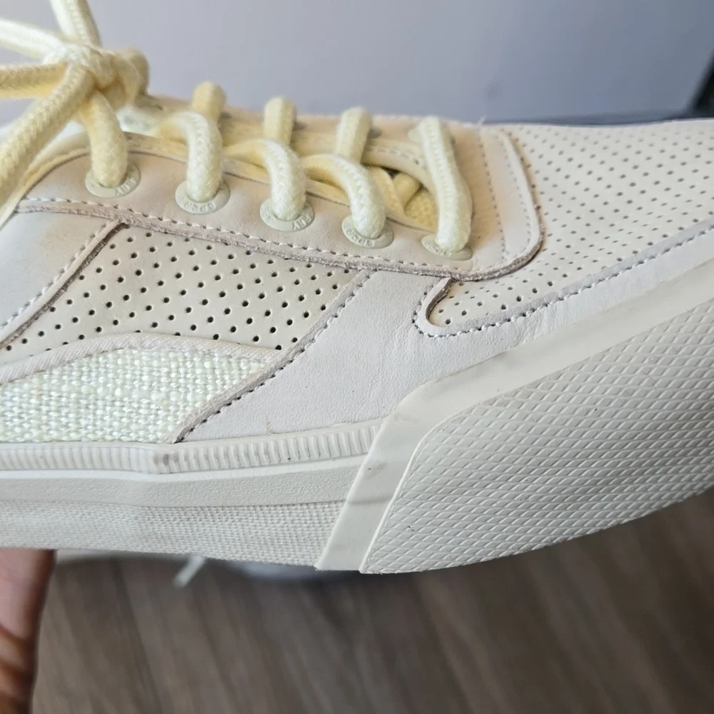 Sperry Soletide Premium Montana Sneaker